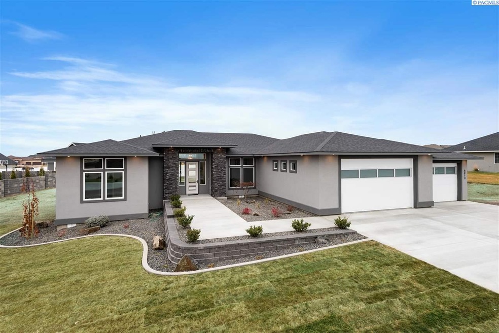 6413 Eagle Crest Dr, Pasco, WA 99301 - photo 1