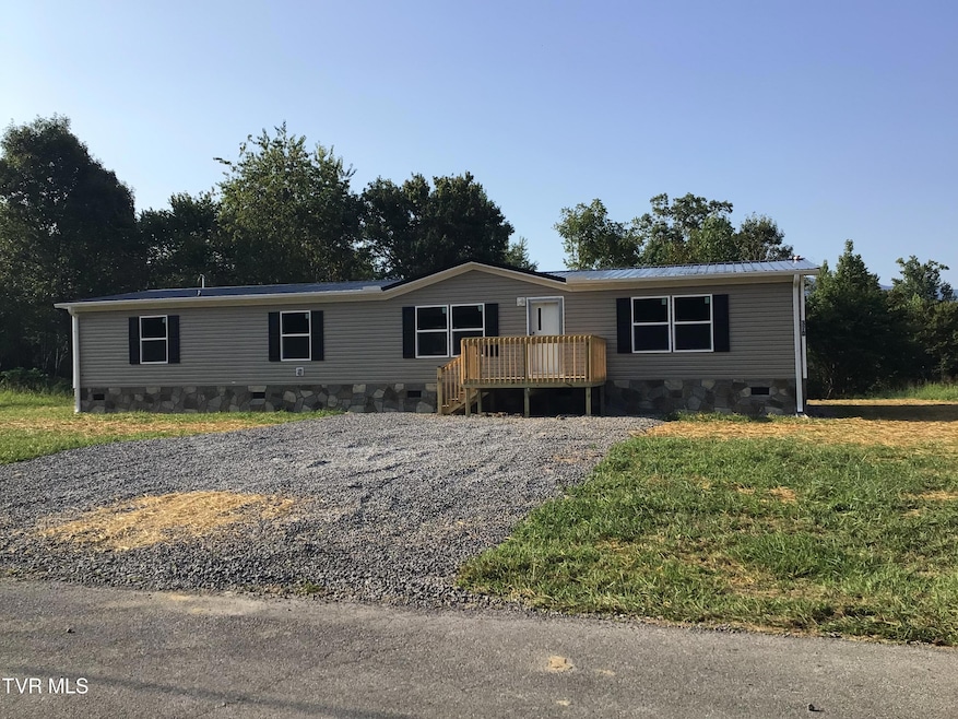 370 Laws Rd, Greeneville, TN 37743 - photo 1