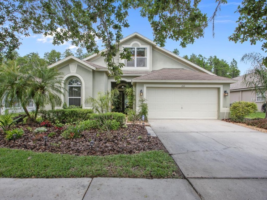 No HOA fees...Beautiful home in the highly desirab