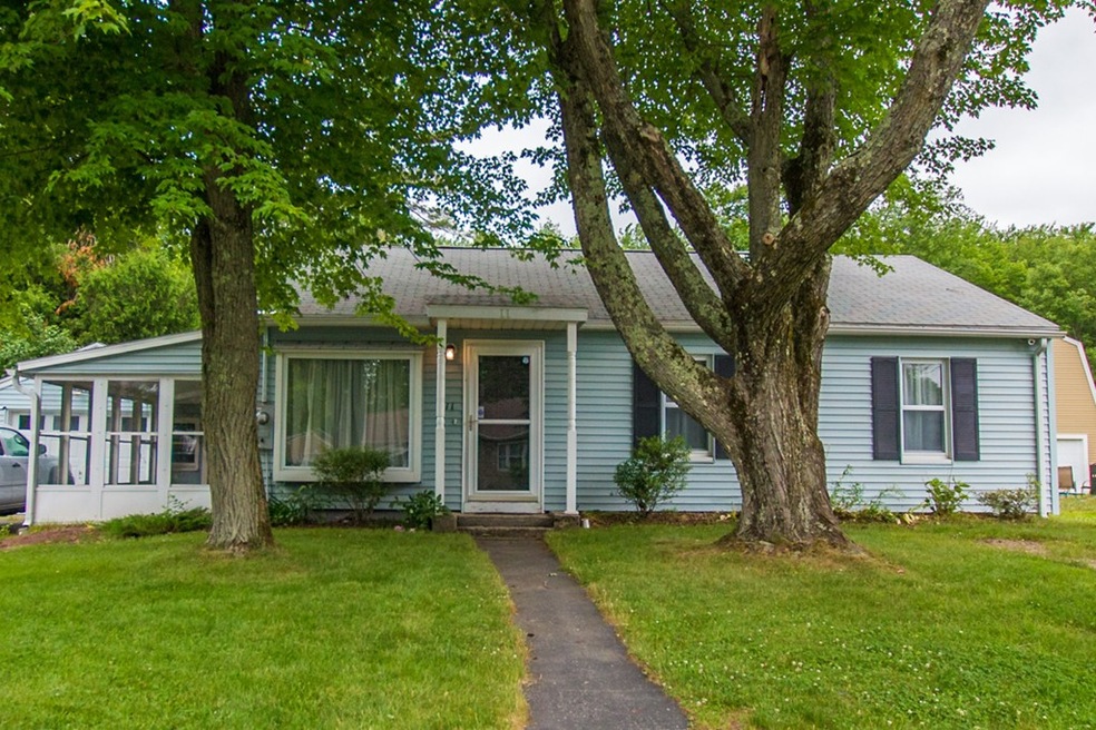 11 Alton Dr, Dudley, MA 01571 - photo 1