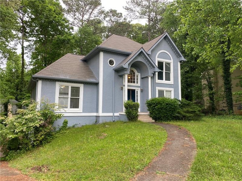 2850 Summit Dr, Jonesboro, GA 30236 - photo 1