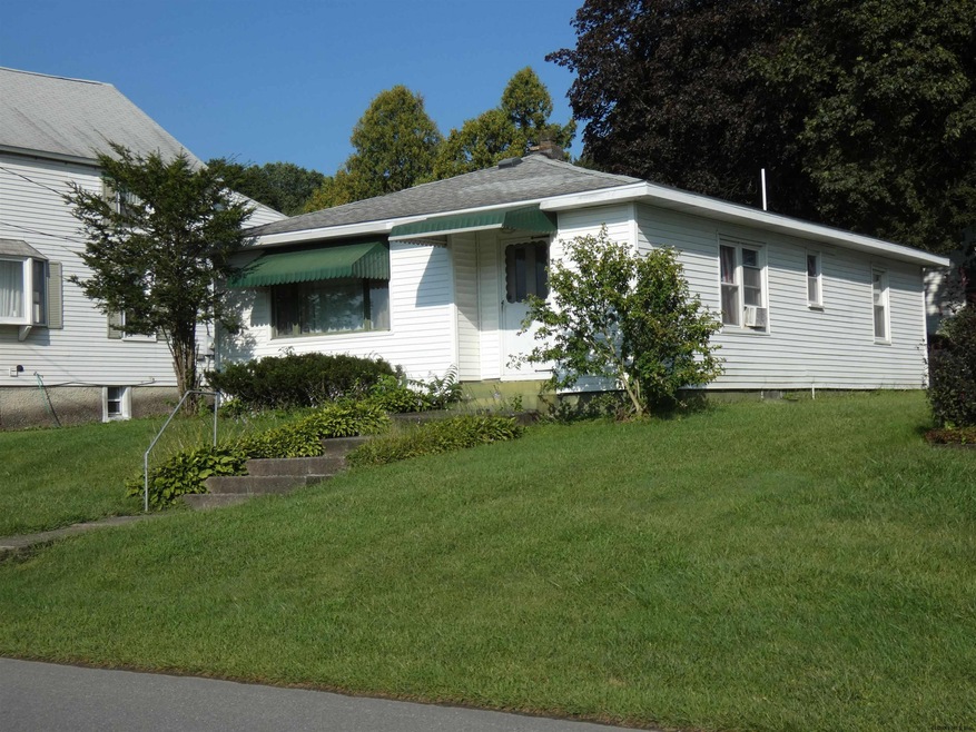 12 Lord Ave, Troy, NY 12180 - photo 1