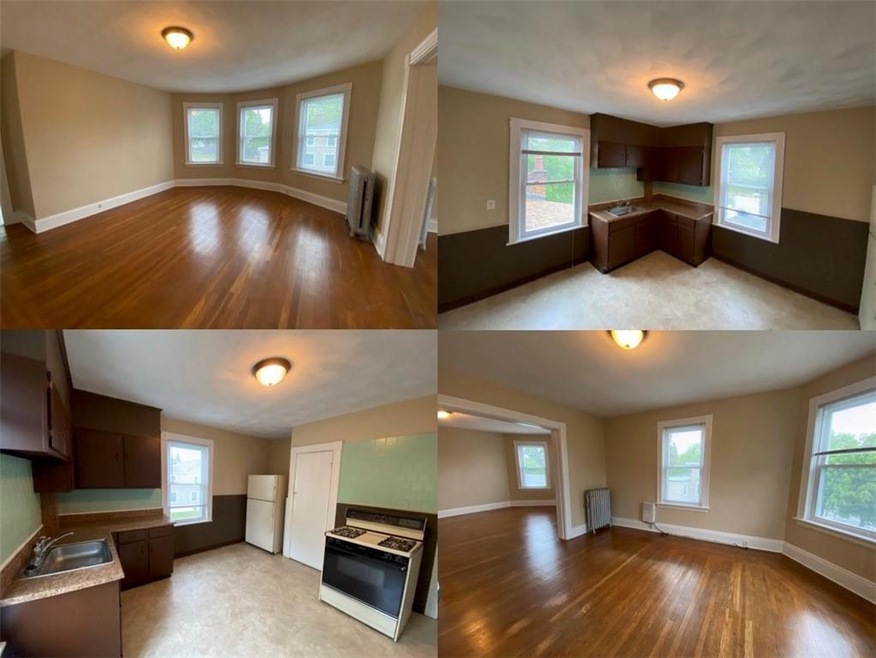 1245 Cranston St unit 2, Cranston, RI 02920 - photo 1