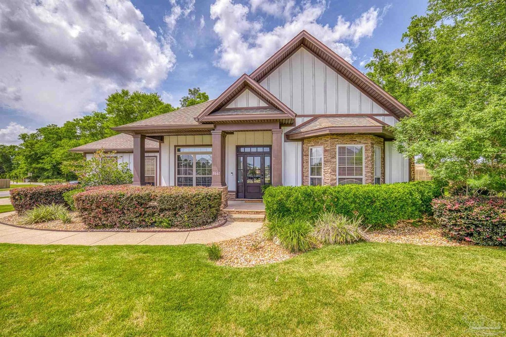 8661 Salt Grass Dr, Pensacola, FL 32526 - photo 1