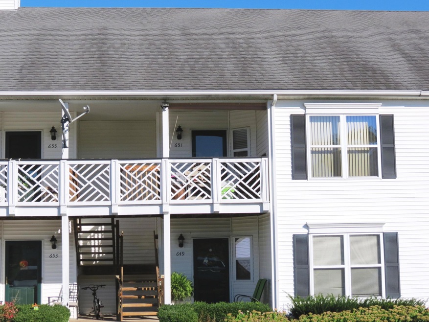 651 Millcrest Dr unit 651, Marysville, OH 43040 - photo 1