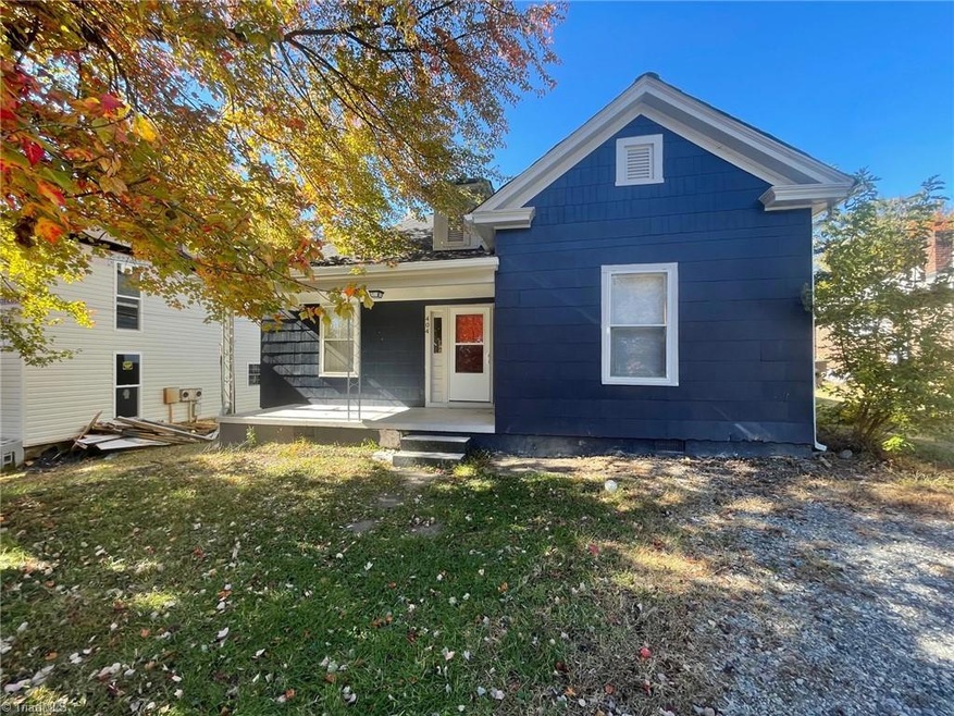 404 Cable St, High Point, NC 27260 - photo 1