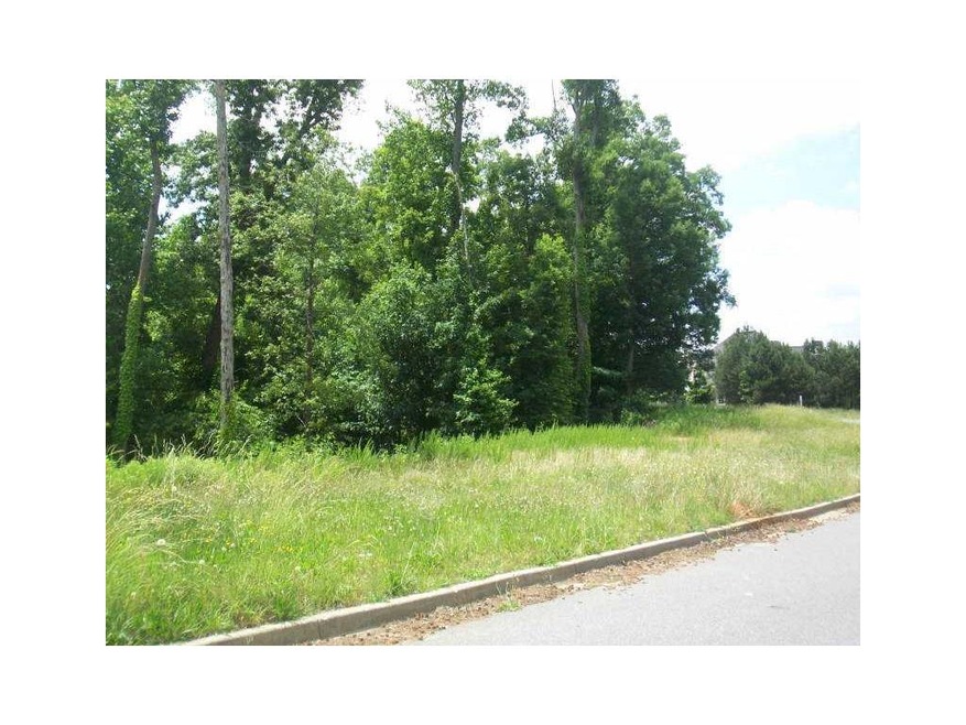 Exterior Front. Lot is very wide and is located di