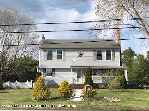 602 Nugentown Rd, Little Egg Harbor Township, NJ 08087 - photo 1