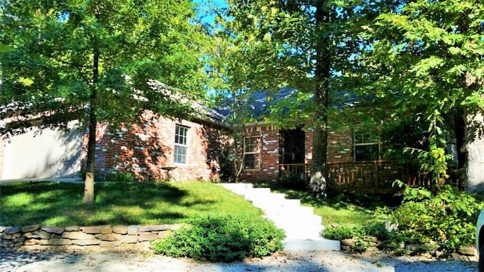 39 Radcliffe Dr, Bella Vista, AR 72714 - photo 1