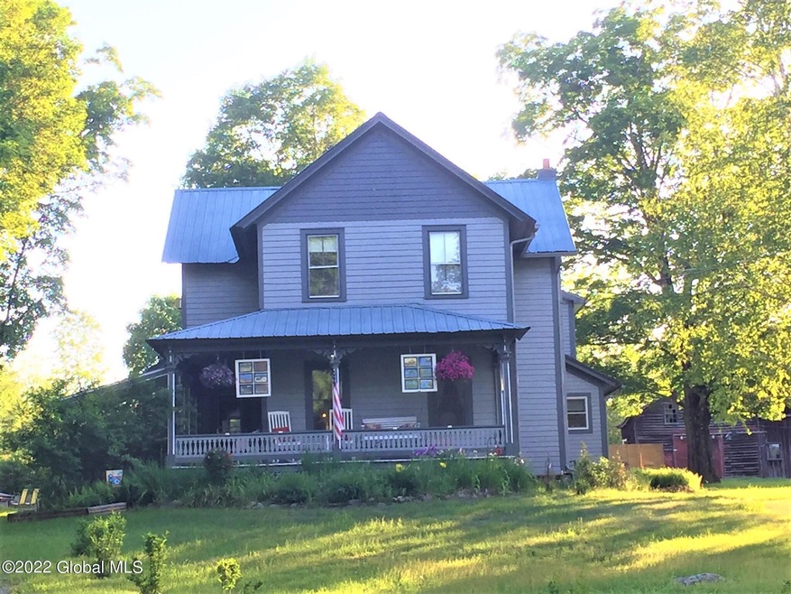 328 Gailey Hill Rd, Lake Luzerne, NY 12846 - photo 1