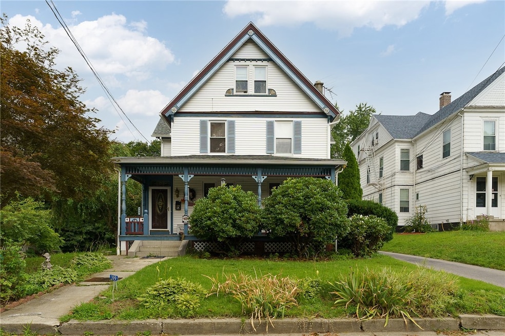 399 S Main St, Woonsocket, RI 02895 - photo 1