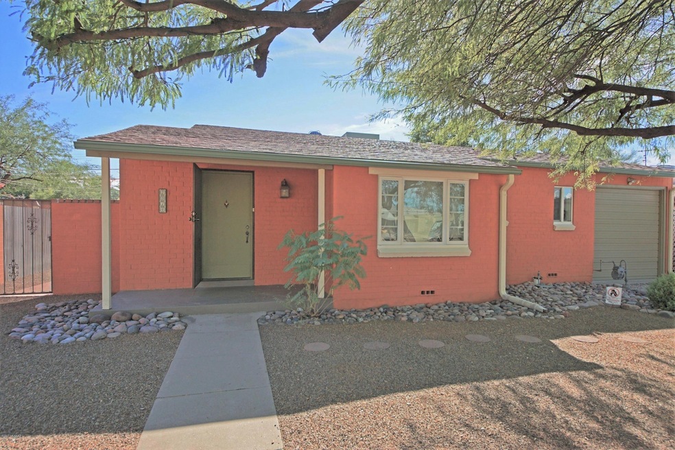 Welcome to 2914 E. Linden St.