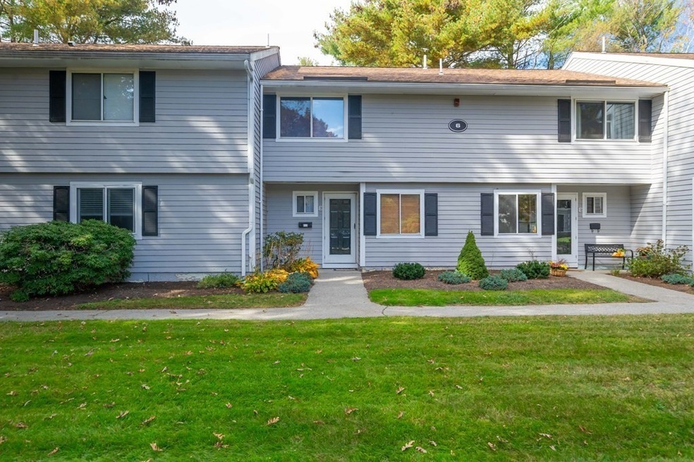 6 Beals Cove Rd unit E, Hingham, MA 02043 - photo 1
