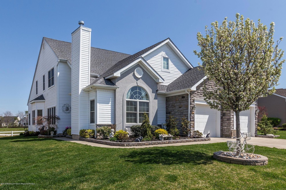 110 Brigantine Blvd, Waretown, NJ 08758 - photo 1