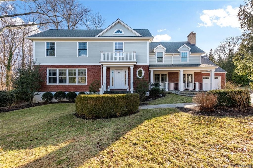 Welcome to 50 Sonn Drive.  Designer showcase home 