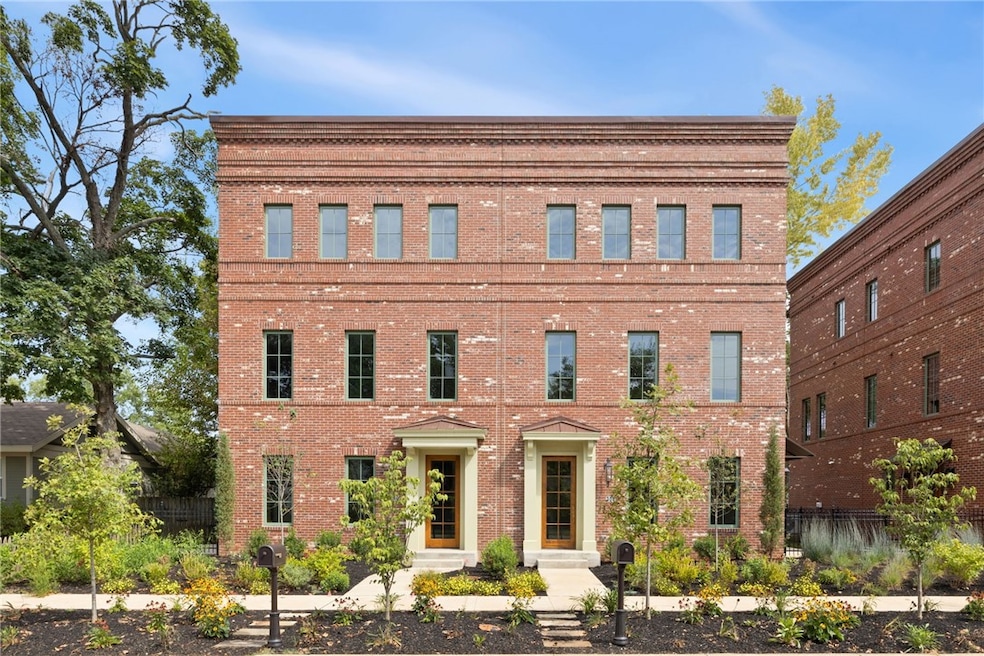 308 NW 5th St, Bentonville, AR 72712 - photo 1