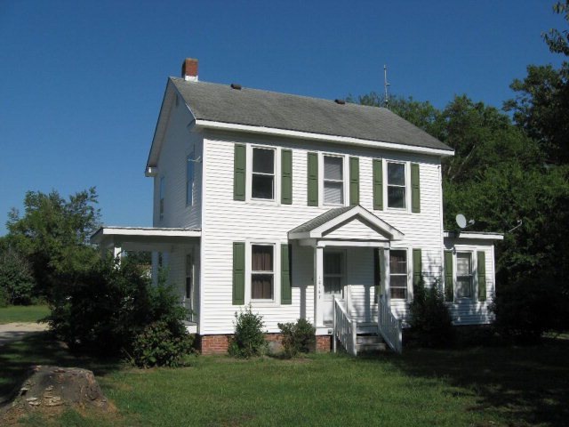 Main View