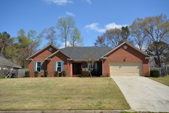 Main View