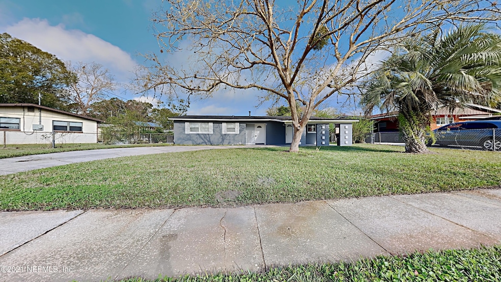 6649 Pinnochio Dr, Jacksonville, FL 32210 - photo 1