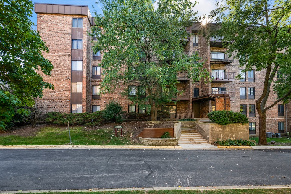 425 Walnut Creek Ln unit 1203, Lisle, IL 60532 - photo 1