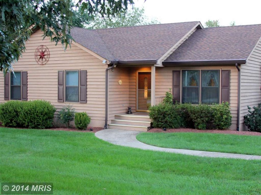 38 Deer Dr, Ruckersville, VA 22968 - photo 1