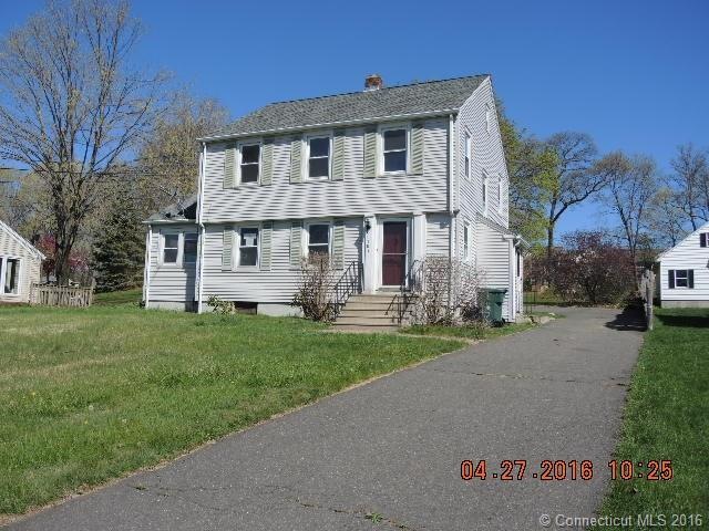 Front View