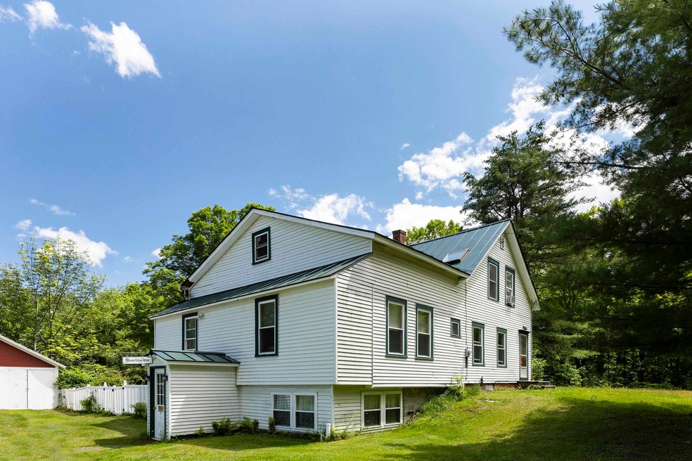 2450 N Hartland Rd, White River Junction, VT 05001 - photo 1