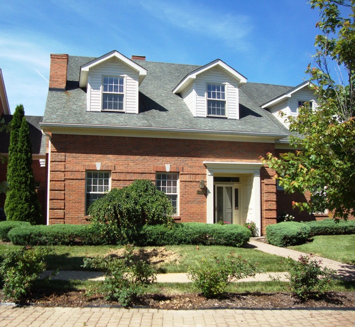 Smithfield Greene Front
