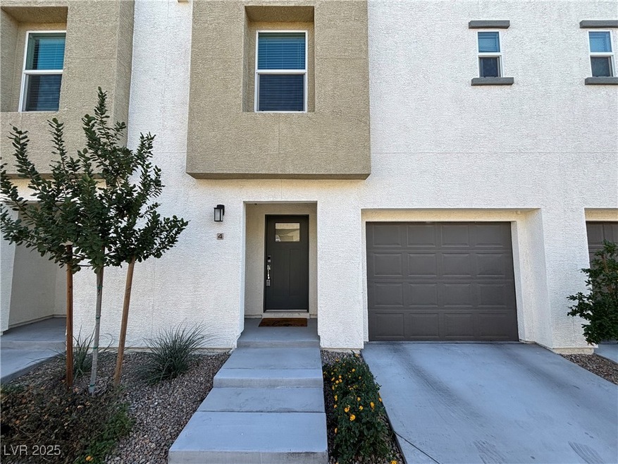 2735 Atomic Tangerine Way unit 4, Las Vegas, NV 89183 - photo 1