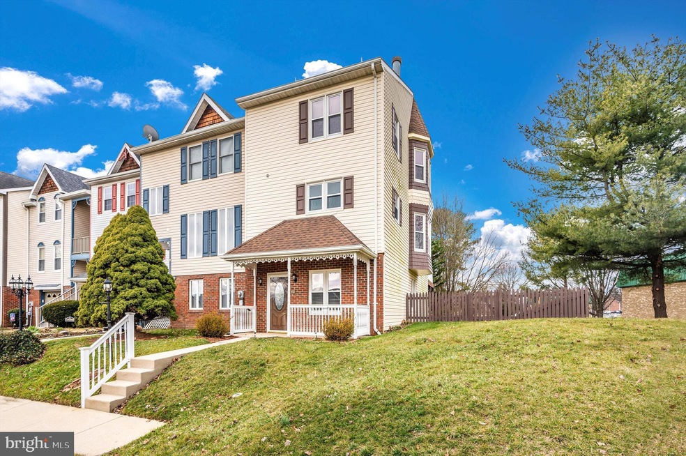 612 Picadilly Dr, Hagerstown, MD 21740 - photo 1