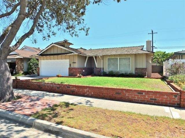 Welcome to 23034 Anza!