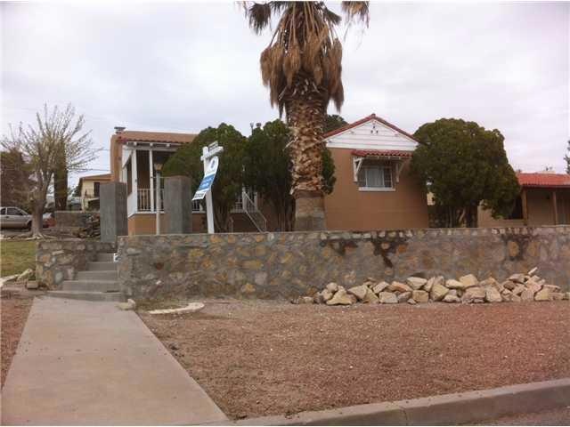 2501 Altura Ave, El Paso, TX 79930 - photo 1