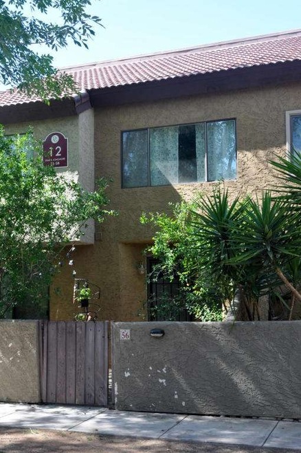 2040 S Longmore unit 56, Mesa, AZ 85202 - photo 1