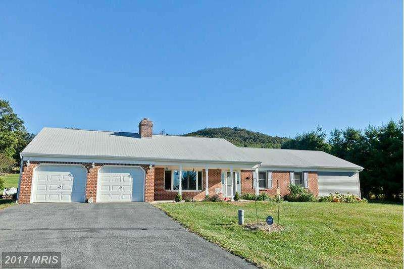 4840 Shookstown Rd, Frederick, MD 21702 - photo 1