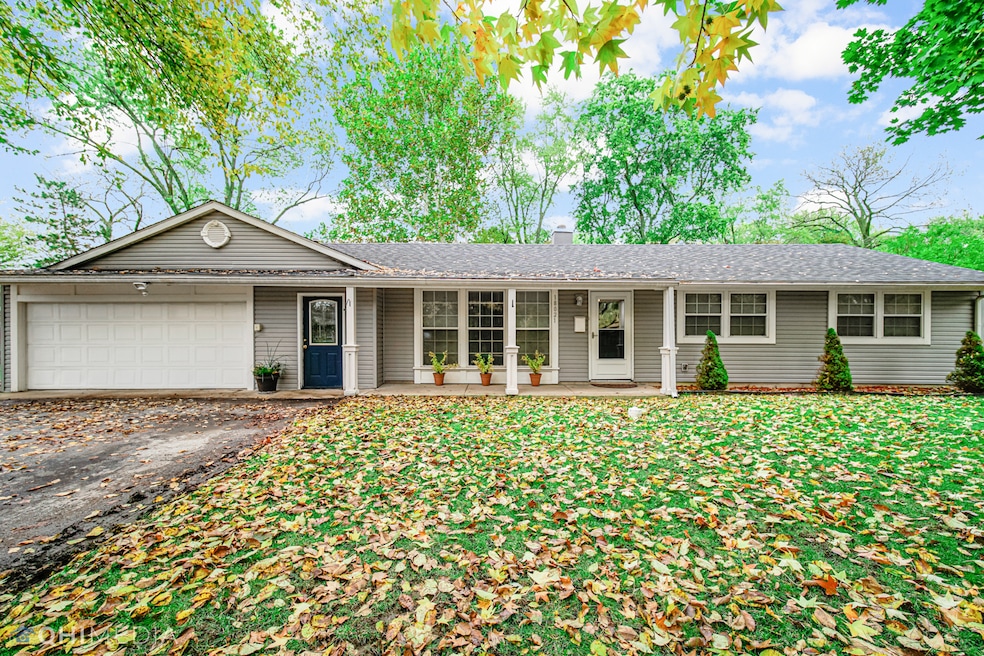 18021 Anthony Ave, Country Club Hills, IL 60478 - photo 1