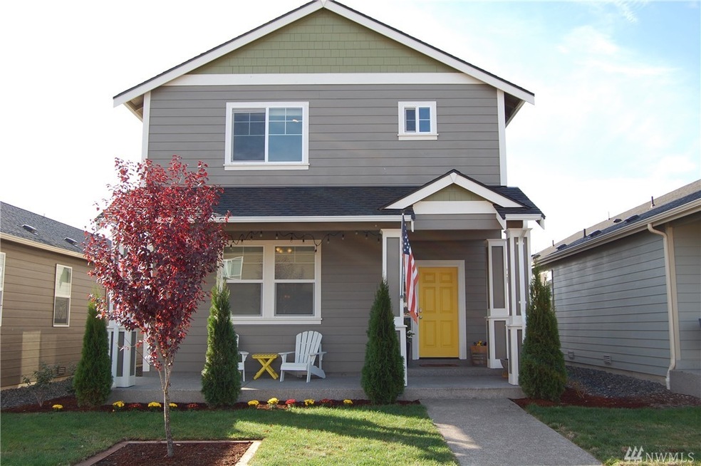 14423 100th Ave SE, Yelm, WA 98597 - photo 1