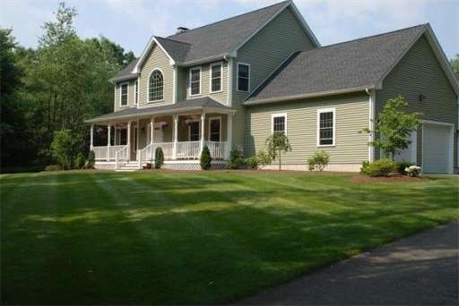 199 Barlow Cemetery Rd, Woodstock, CT 06281 - photo 1