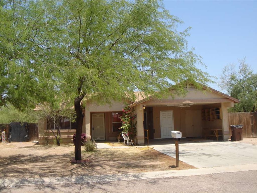 Front view