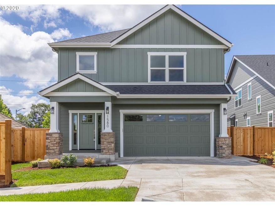 1520 Nestucca Loop, Eugene, OR 97408 - photo 1