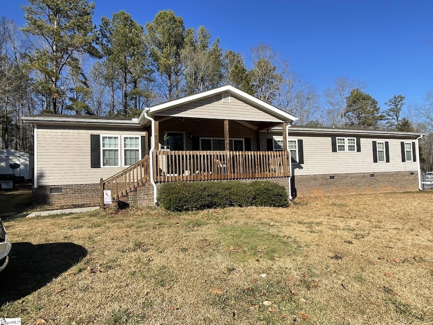 Under Contract $315,000