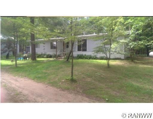 27486 Lincoln St, Webster, WI 54893 - photo 1