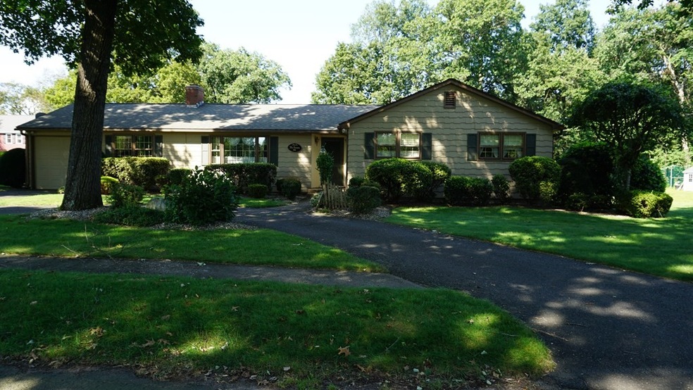 56 Wilbert Terrace, Feeding Hills, MA 01030 - photo 1