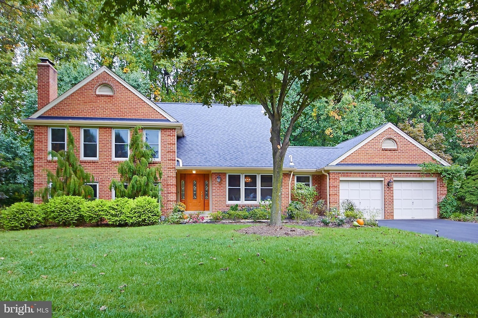 324 Greenhill Way, Silver Spring, MD 20904 - photo 1