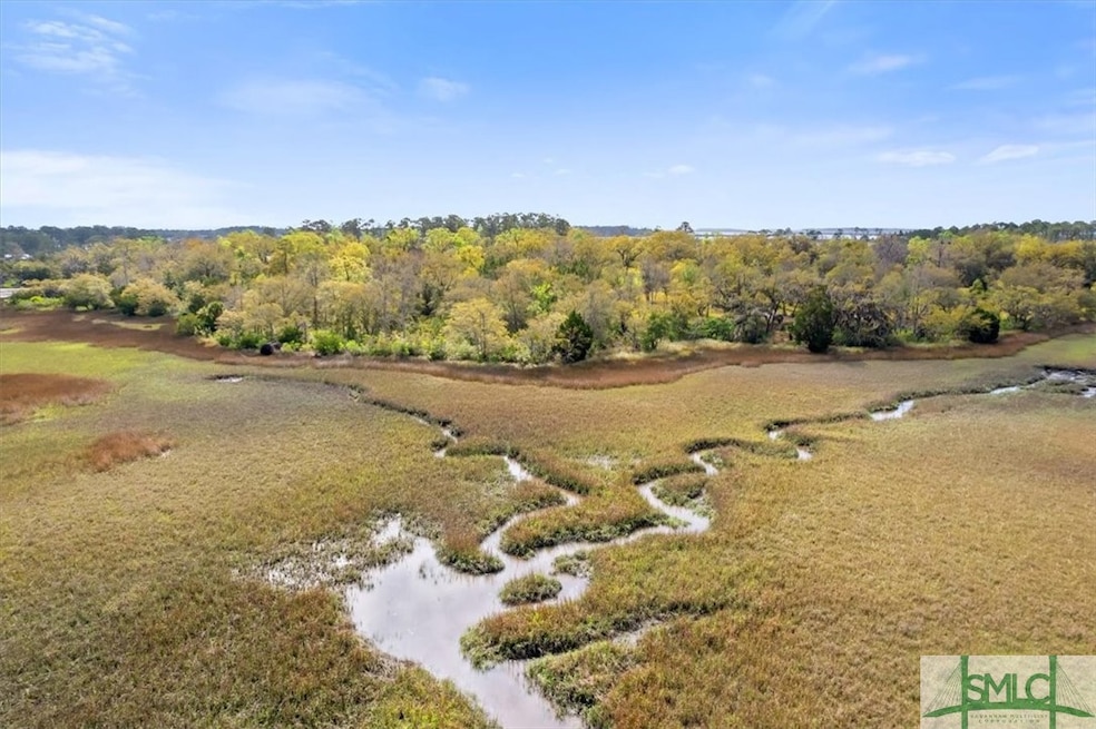 LOT 8 Bermuda Bluff Ln, Midway, GA 31320 - photo 1