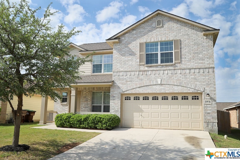 10946 Geneva Moon, San Antonio, TX 78254 - photo 1