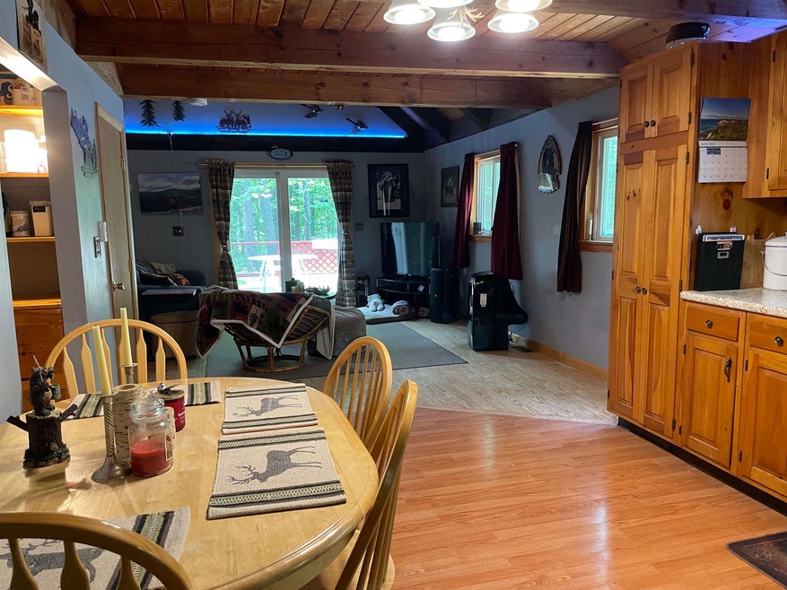 135 Pine River Path, Effingham, NH 03882 - photo 1