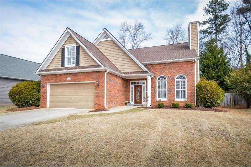 Welcome Home!