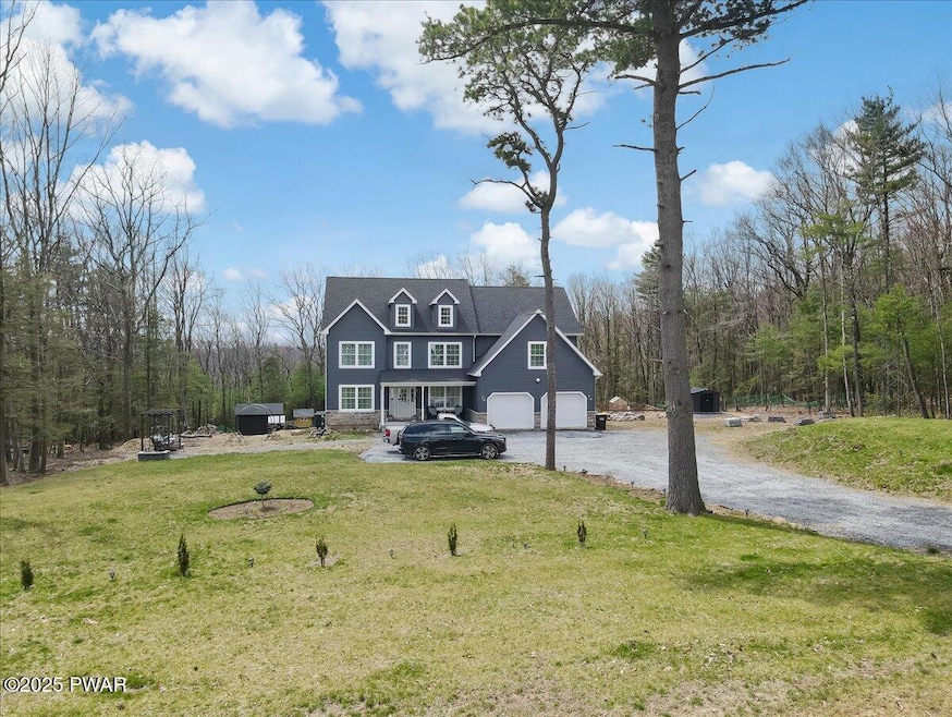 116 Red Bud Ln, Kunkletown, PA 18058 - photo 1