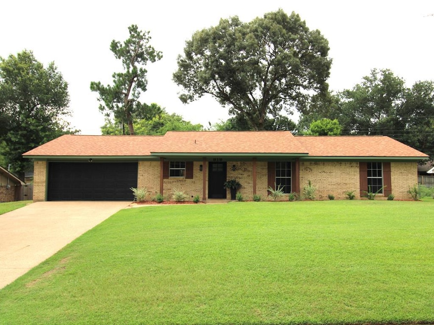 Main View