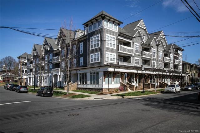 Welcome Home! The Tremont!